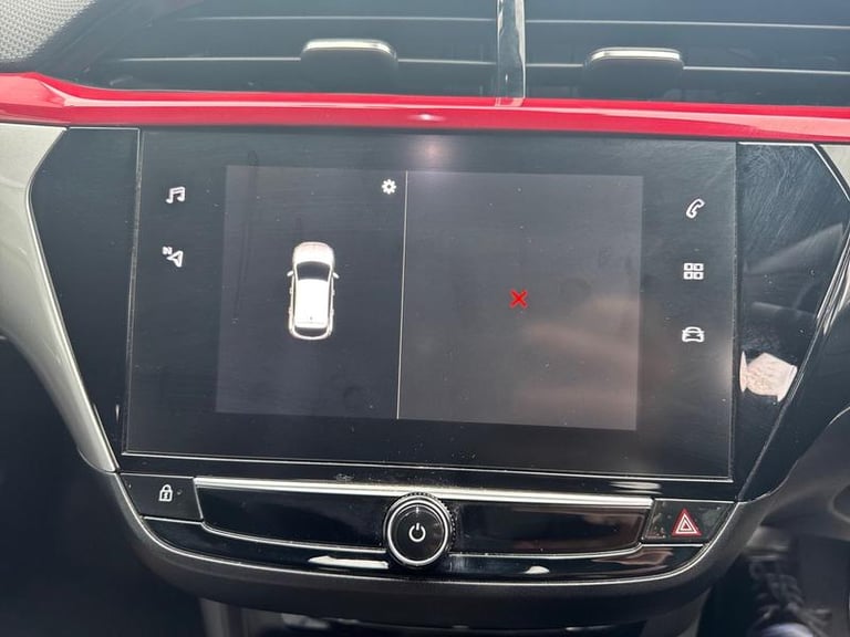 2023 Vauxhall Corsa 1.2 GS 5dr HATCHBACK PETROL Manual