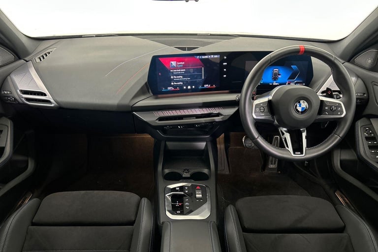  BMW 1 Series M135 xDrive Petrol Automatic