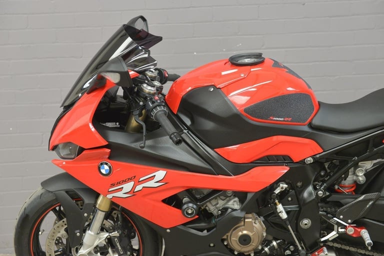 2020 BMW S 1000 RR 1000 Sport Euro 4