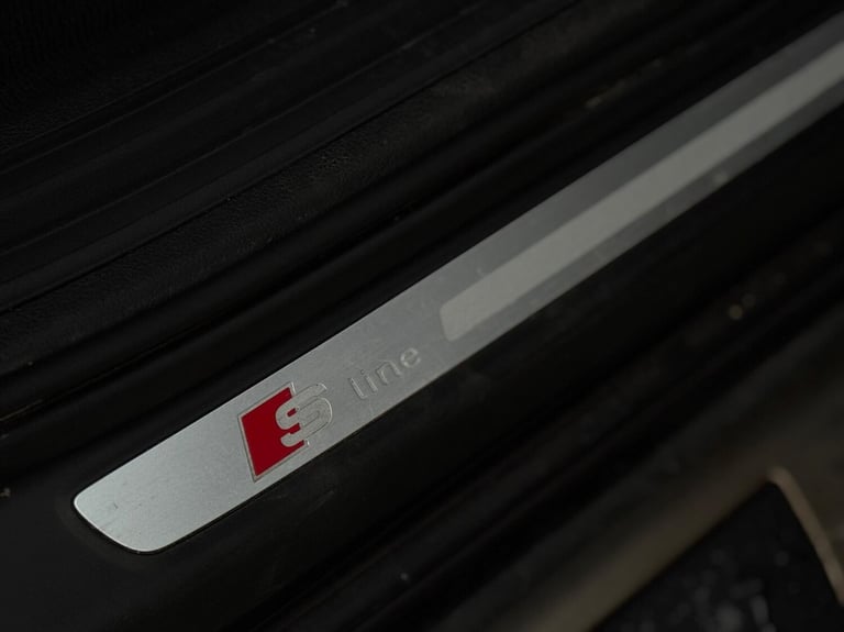 2012 Audi Q7 3.0 TDI 245 Quattro S Line Plus 5dr Tip Auto ESTATE DIESEL Automatic