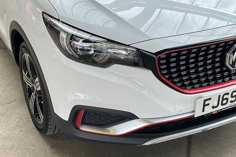 2019 MG MG ZS 1.5 VTi-TECH Limited Edition SUV 5dr Petrol Manual Euro 6 (s/s) (106 ps) SUV Petrol...
