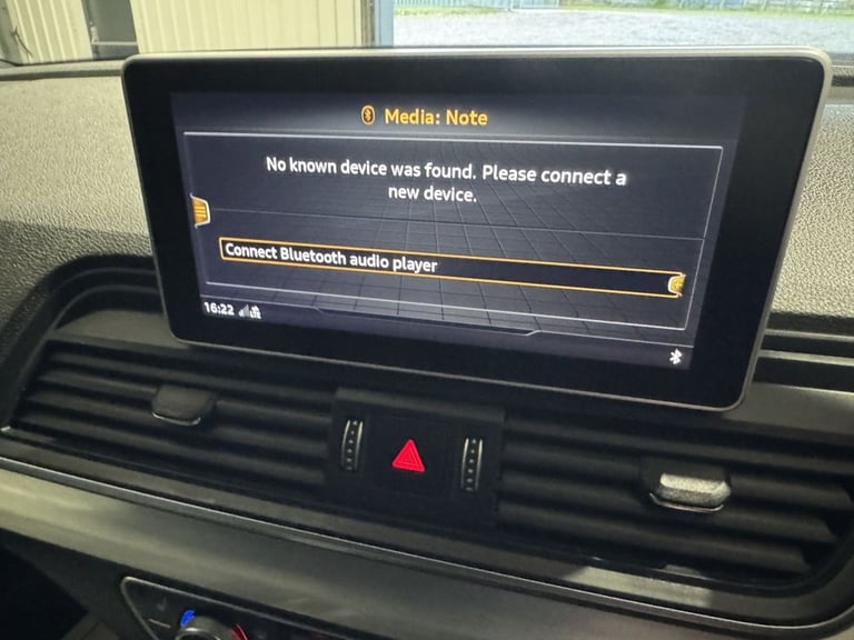 2018 Audi Q5 2.0T FSI Quattro S Line 5dr S Tronic ESTATE PETROL Automatic