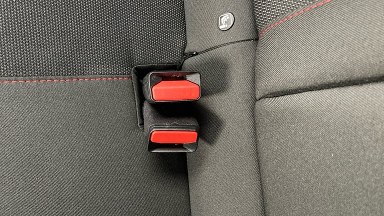 2023 Vauxhall Corsa 1.2 GS 5dr Petrol Hatchback Hatchback Petrol Manual