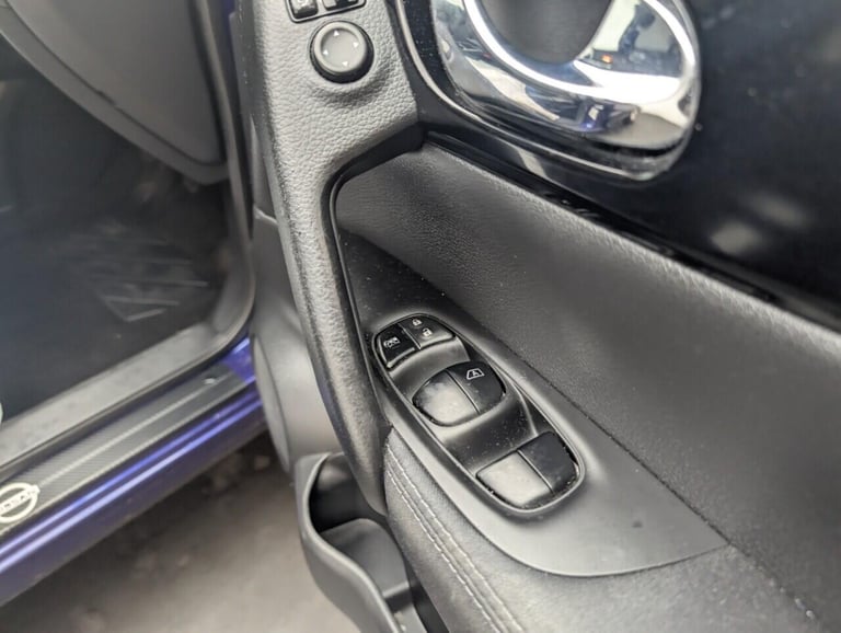 2016 Nissan Qashqai 1.5 dCi Acenta SUV 5dr Diesel Manual 2WD Euro 6 (s/s) (110 ps) BLUETOOTH+HI H...