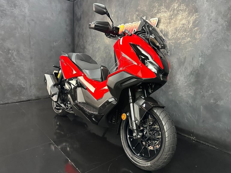 2025 Honda ADV 350 350 CVT V-Belt Euro 5