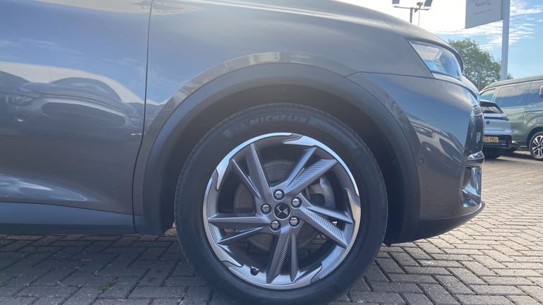 2022 DS Automobiles DS 7 Crossback 1.6 E-TENSE 13.2kWh Rivoli Crossback 5dr Petrol Plug-in Hybrid...