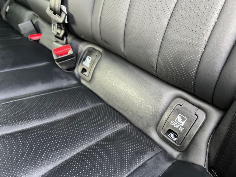 2024 Omoda OMODA 5 Dr Comfort 1.6 Auto Estate Petrol Automatic