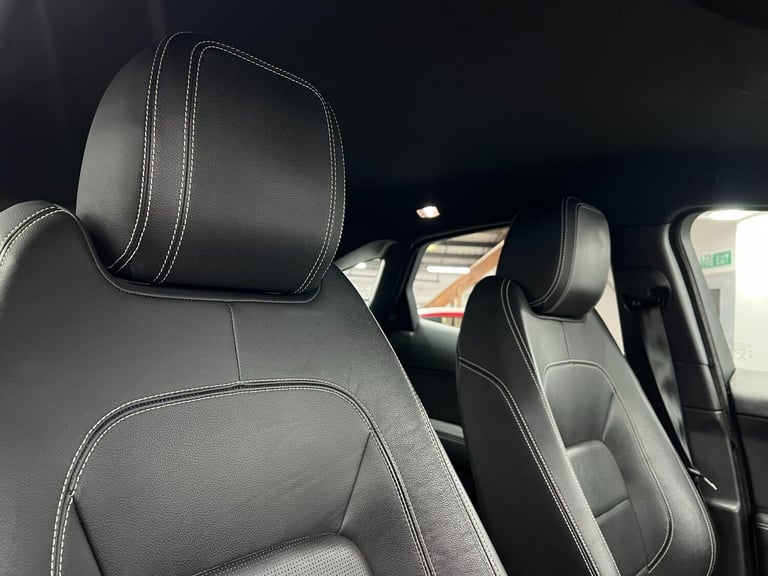  Jaguar E-Pace 2.0 D150 R-Dynamic S Euro 6 (s/s) 5dr Diesel Manual