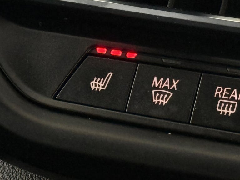 2020 BMW 1 Series 118i M Sport 5dr Step Auto HATCHBACK PETROL Automatic