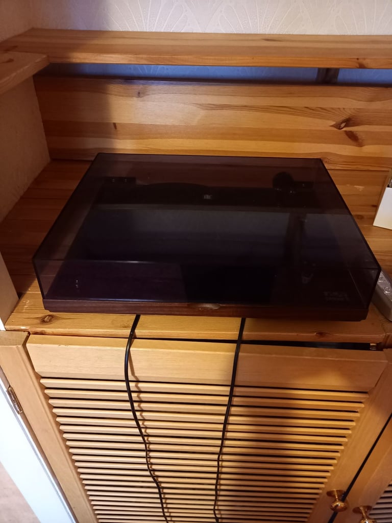 image for Rega Planar 2 Turntable for sale 