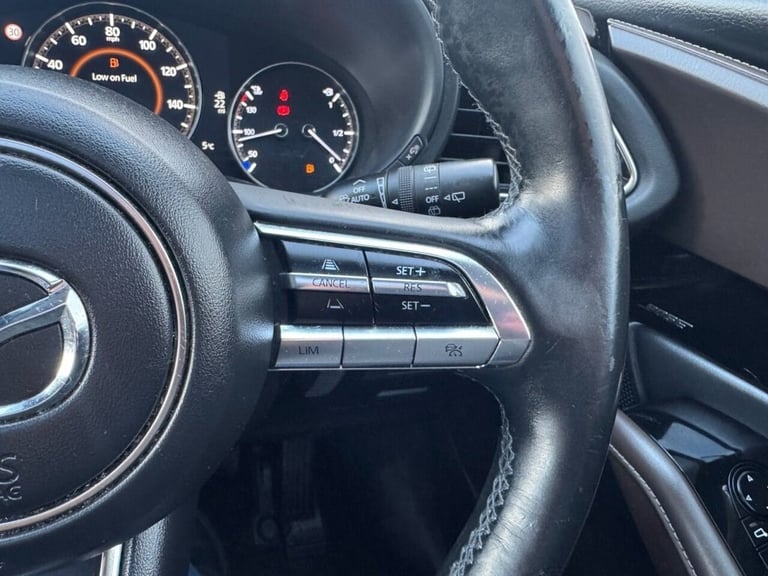 2020 Mazda CX-30 2.0 SKYACTIV-X MHEV GT Sport SUV 5dr Petrol Manual Euro 6 (s/s) (180 ps) HATCHBA...