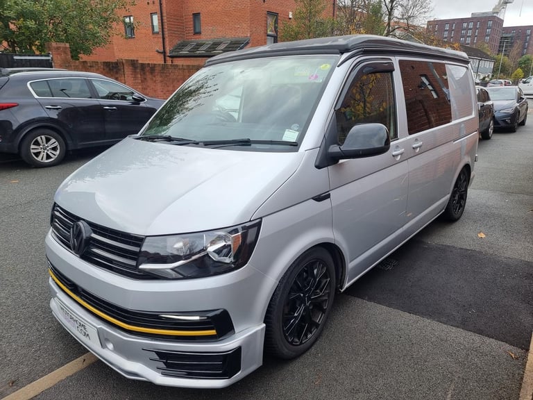 image for VOLKSWAGEN TRANSPORTER T28 T-LINE TDI BMT