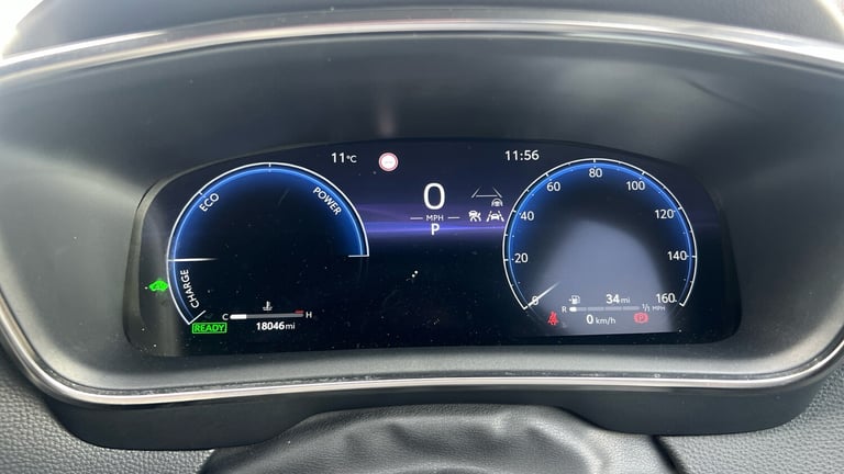 2023 Toyota Corolla 2.0 Hybrid Excel 5dr CVT Hybrid Estate Estate Hybrid Automatic