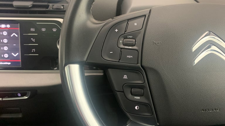 2021 Citroen C4 Grand Picasso 1.5 BlueHDi Shine MPV 5dr Diesel Manual Euro 6 (s/s) (130 ps) MPV D...