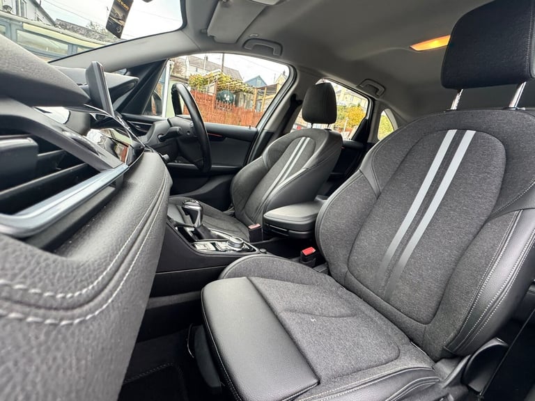 2018 BMW 2 Series 225xe Sport 5dr Auto HATCHBACK Petrol Parallel Phev Automatic