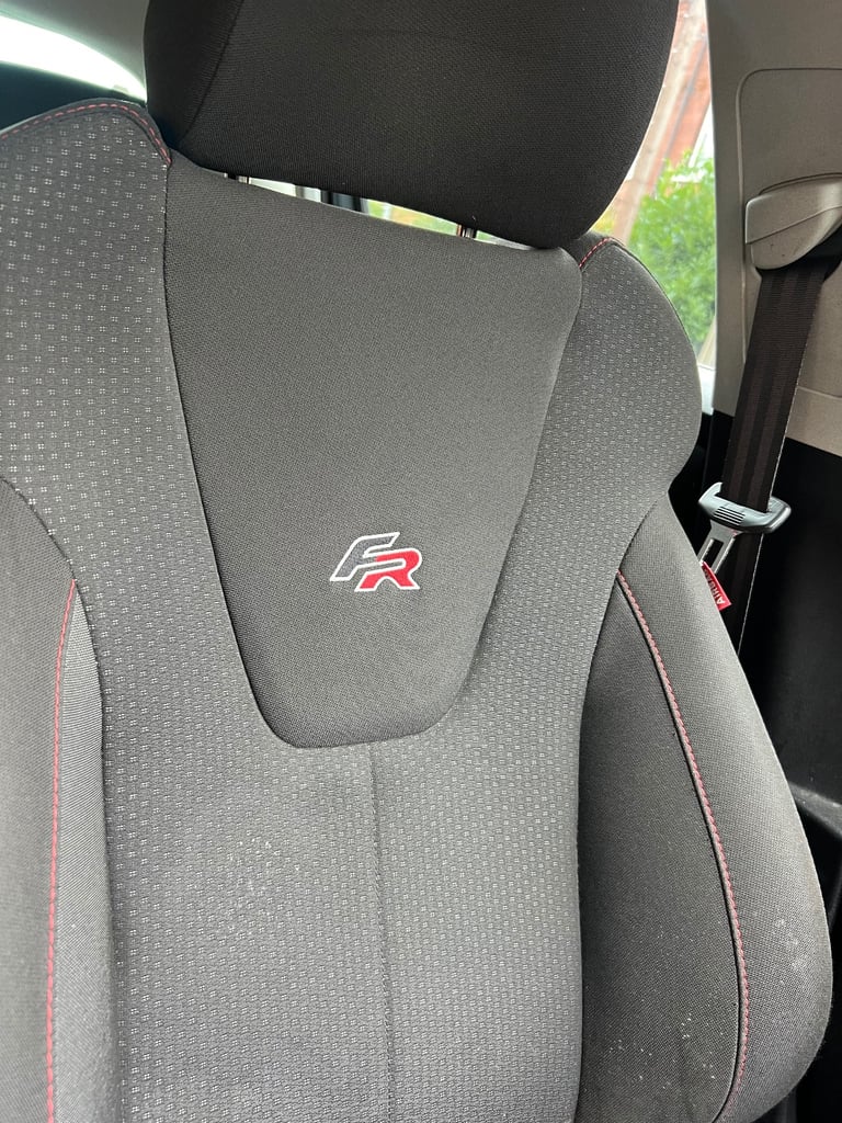 Seat, LEON, Hatchback, 2009, Manual, 1968 (cc), 5 doors