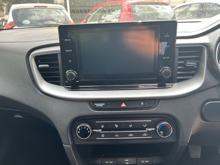 2022 Kia XCeed 1.0 T-GDi 2 SUV 5dr Petrol Manual Euro 6 (s/s) (118 bhp) SUV Petrol Manual