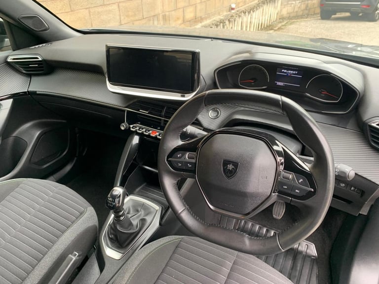PEUGEOT 2008 1.2 PureTech Active 24,578 MILES 2023