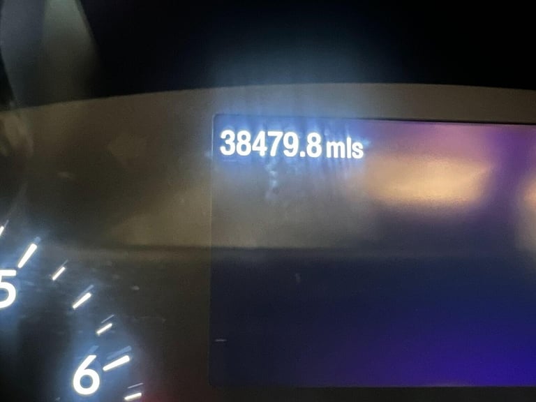 2022 Ford Fiesta Van 1.0T EcoBoost MHEV Sport Euro 6 (s/s) 3dr Car Derived Van Petrol Manual