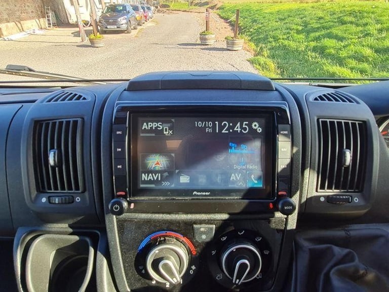 Globecar Roadscout R