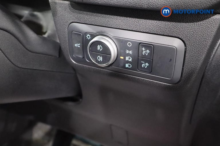 2022 Ford Kuga 2.0 EcoBlue 190 ST-Line X 5dr Auto AWD SUV Diesel Automatic