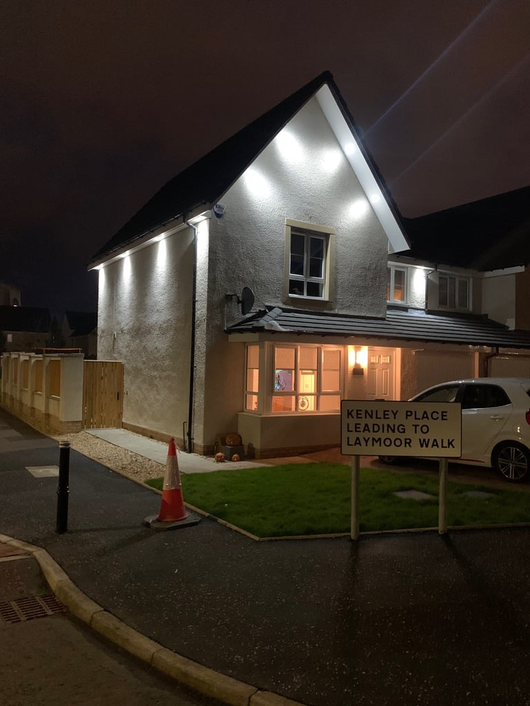 image for Fully Qualified Electrician 