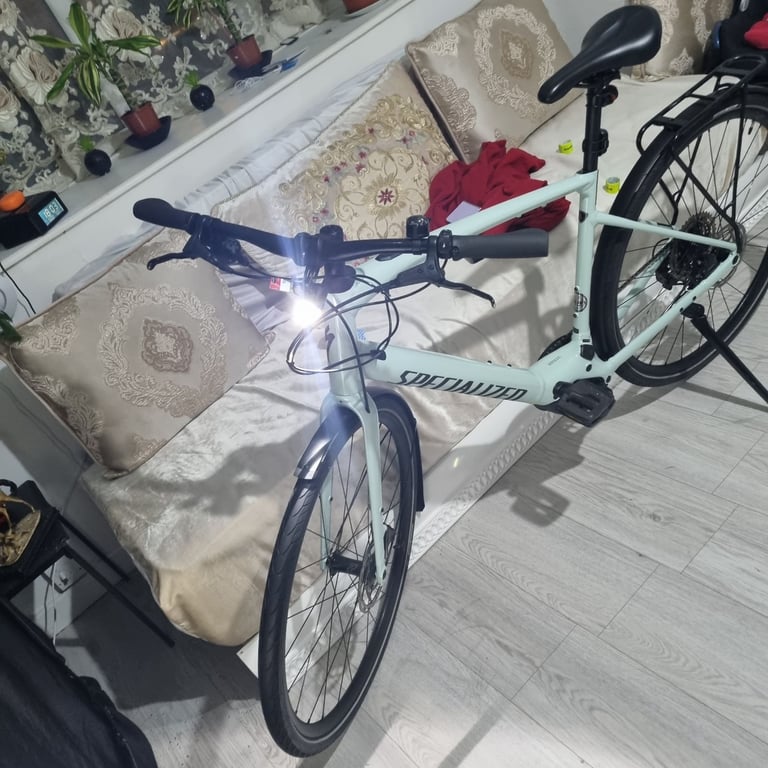  Specialized SL 0.4  turbo 