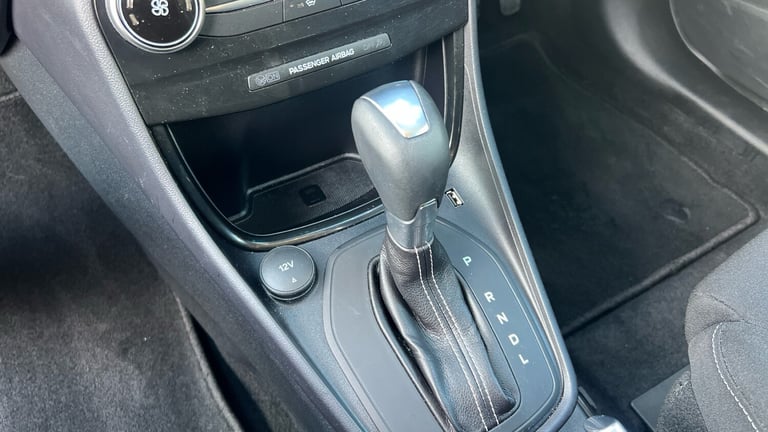 2023 Ford Puma 1.0 EcoBoost Hybrid mHEV Titanium 5dr DCT Petrol Hatchback Hatchback Petrol Automatic