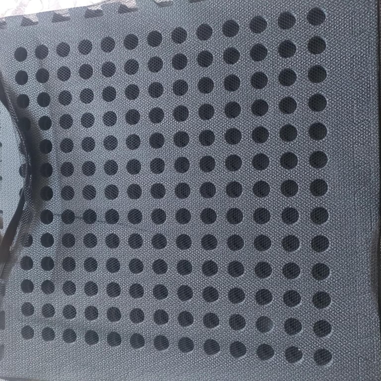 Multi-Purpose Floor Mat