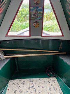 image for Amazing 36' Traditional Stern Narrowboat