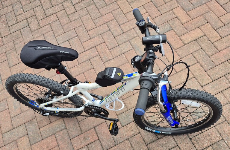 Girls Carrera Bike 24 Inch Carrera Luna 24 For Sale Carrera Luna