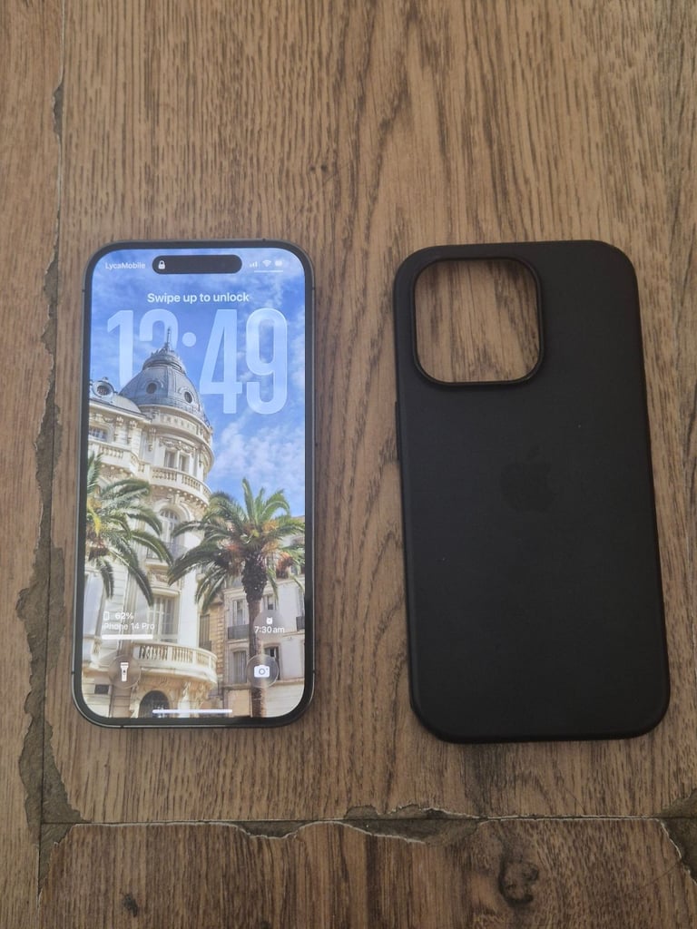 image for Iphone 14 pro 