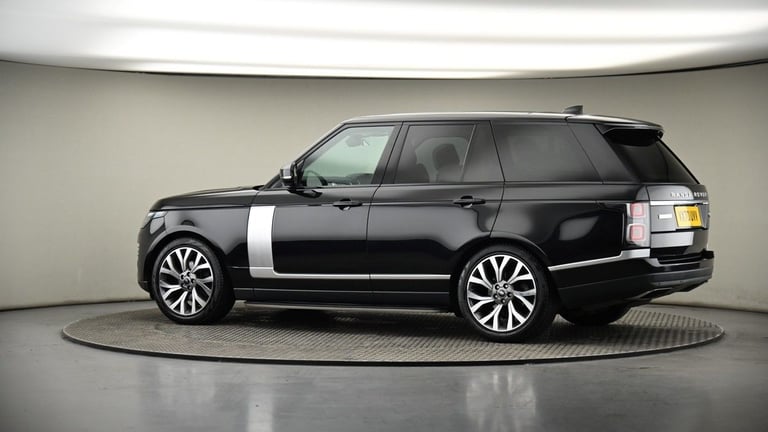 2020 Land Rover Range Rover 3.0 SD V6 Westminster SUV 5dr Diesel Auto 4WD Euro 6 (s/s) (275 ps) S...