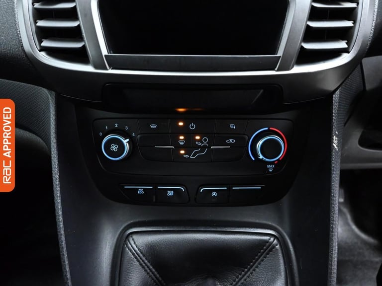 2022 Ford Transit Connect 1.5 230 EcoBlue Trend Panel Van 5dr Diesel Manual L2 Euro 6 (s/s) (100 ...
