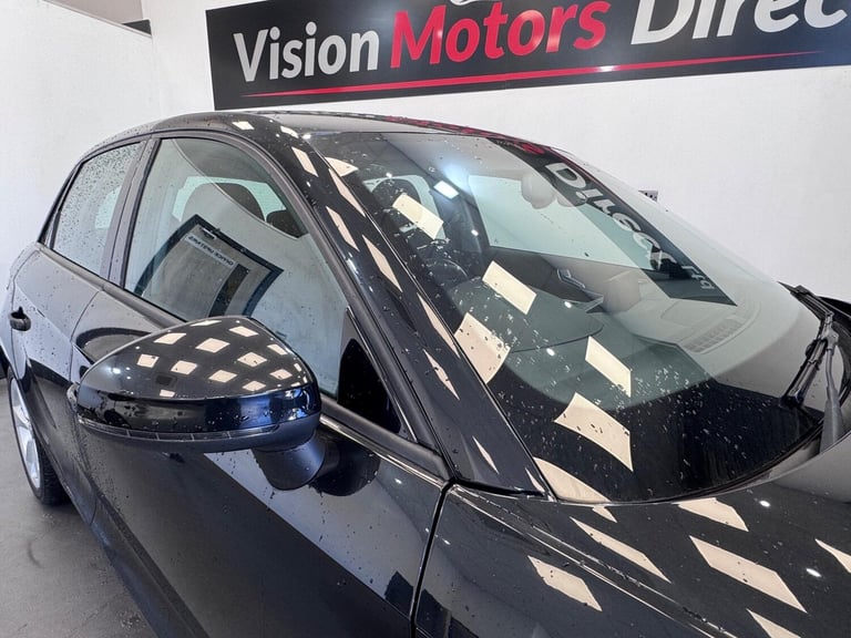  Audi A1 1.6 TDI Sport Sportback Euro 6 (s/s) 5dr Diesel Manual