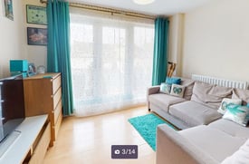2 bedrooms flat in the heart of Walthamstow