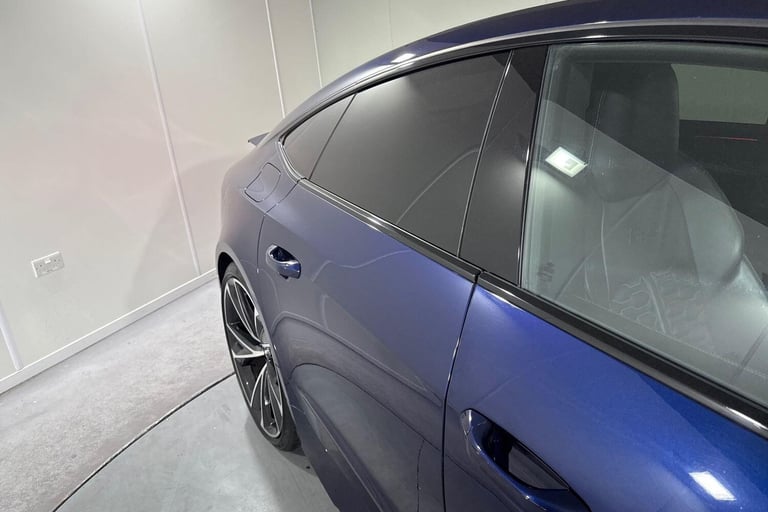 2020 Audi RS7 4.0 TFSI V8 Sportback 5dr Petrol Tiptronic quattro Euro 6 (s/s) (600 ps) HATCHBACK ...