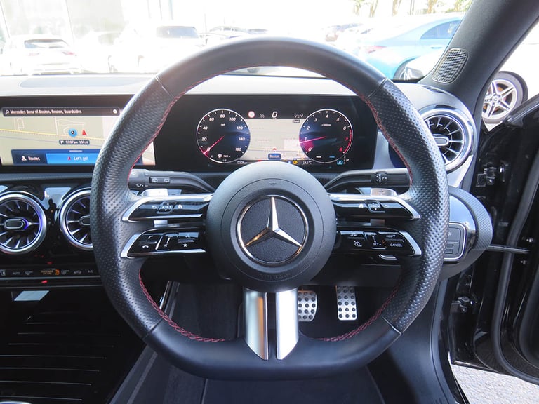 2024 Mercedes-Benz A-Class A200 AMG Line Executive 5dr Auto Hatchback Petrol Automatic