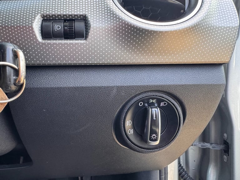 2017 Volkswagen up! 1.0 90PS High Up 3dr HATCHBACK Petrol Manual