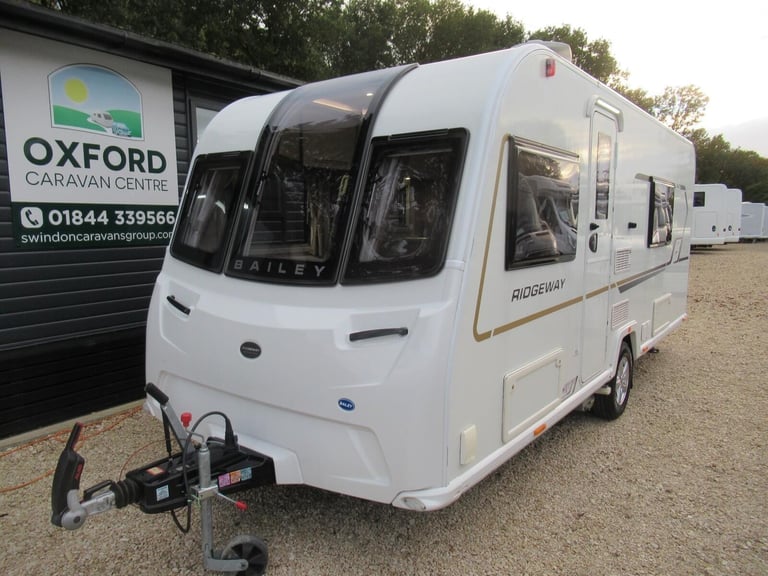 image for 2019 Bailey Ridgeway 440