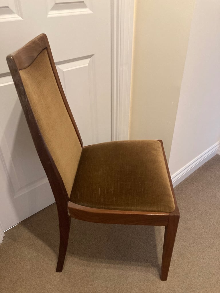 Single chair