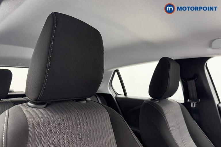 2023 Vauxhall Corsa 1.2 Turbo Design 5dr Auto HATCHBACK PETROL Automatic