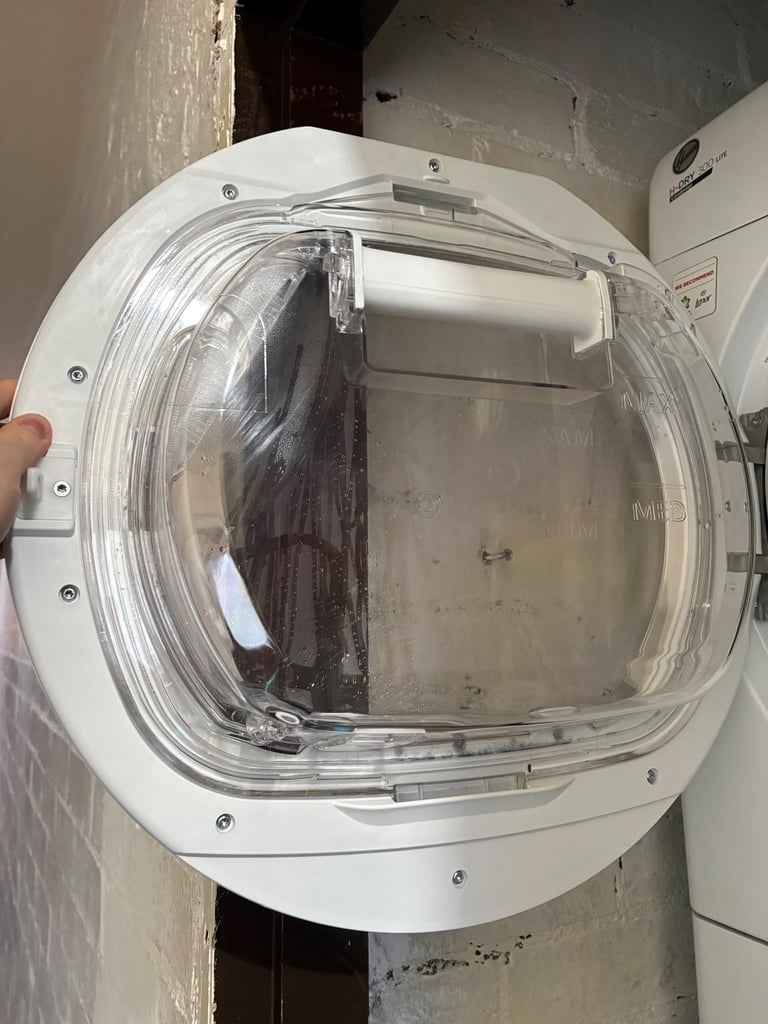 image for Hover 9kg tumble dryer 