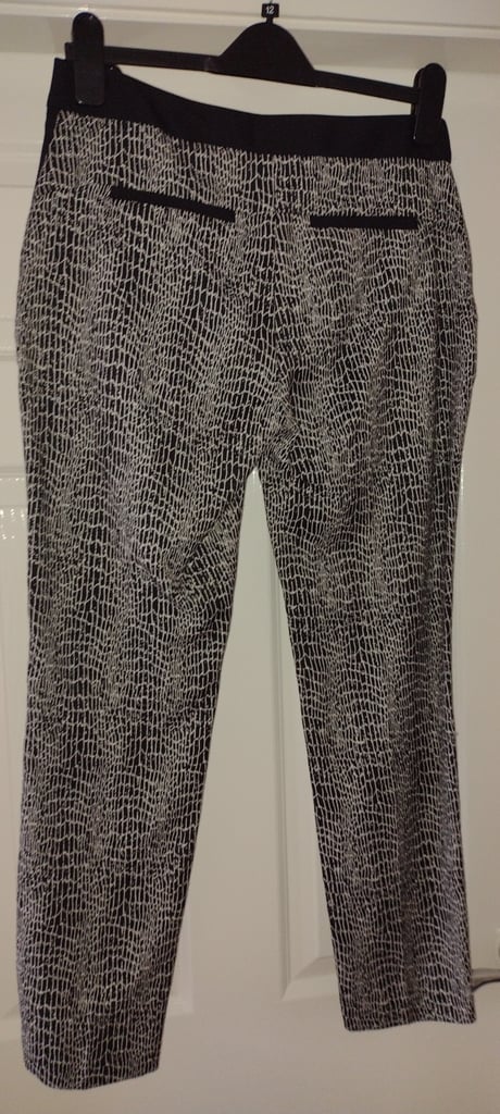 image for Ladies Trousers