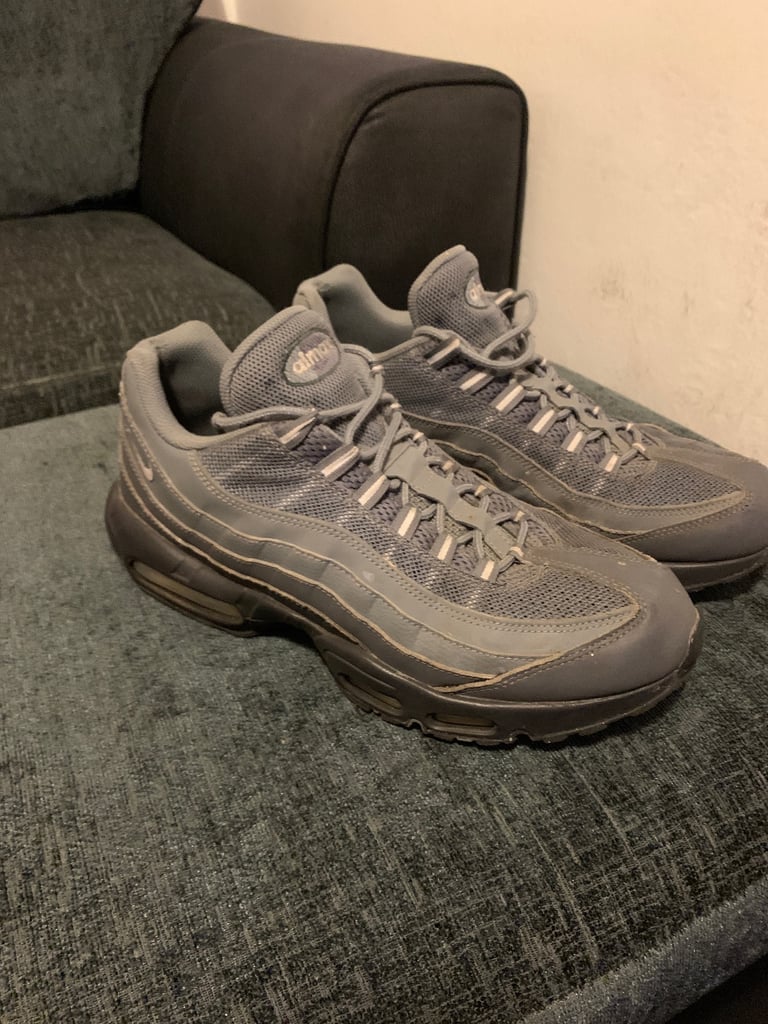 image for Nike air max 95’s