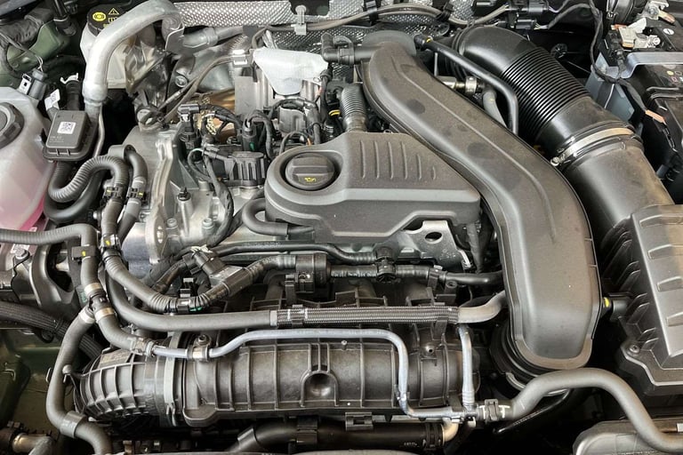  Audi A3 35 TFSI Black Edition 5dr S Tronic Hatchback Petrol Automatic