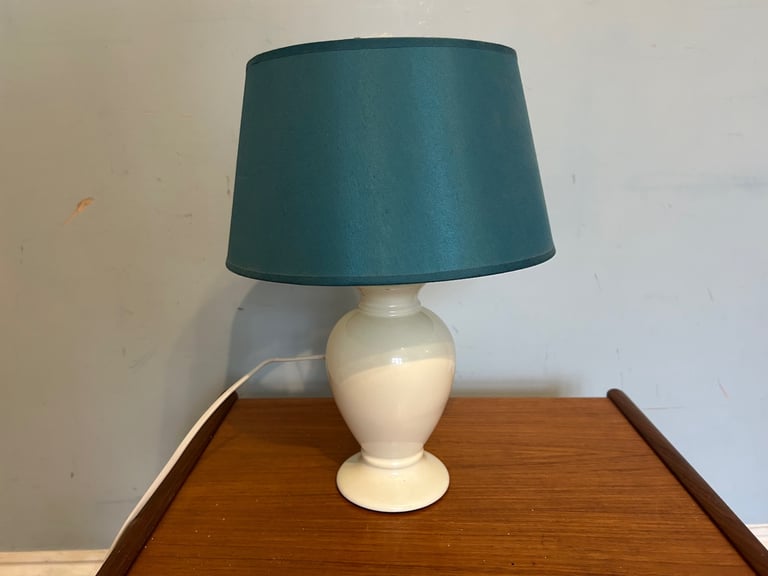 image for Selection of Table Lamps - £8 EACH Good condition 