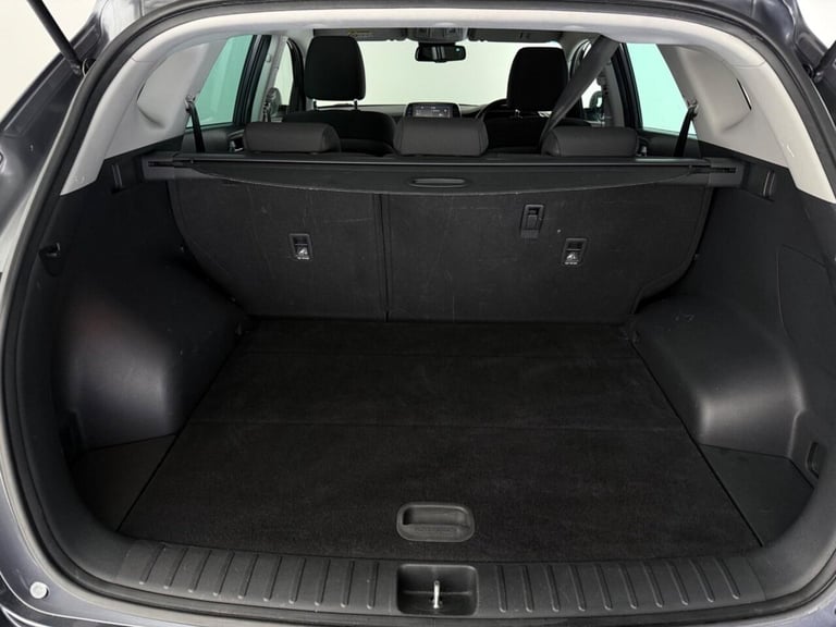 2018 Hyundai TUCSON 1.6 GDi SE Nav Euro 6 (s/s) 5dr ESTATE Petrol Manual