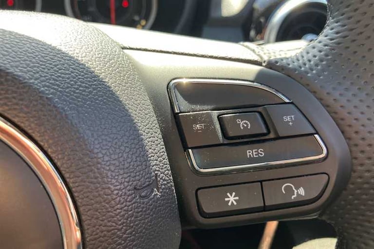 2024 MG MG3 1.5 VTi-TECH Exclusive Nav Hatchback 5dr Petrol Manual Euro 6 (s/s) (106 ps Hatchback...