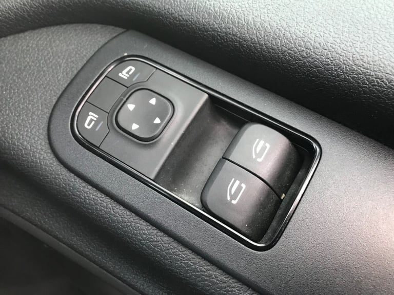 2021 Mercedes-Benz Sprinter 85kW 55kWh Progressive Van Auto [80kW Charger] PANEL VAN Electric Aut...